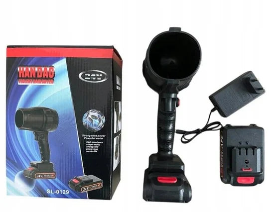 Souffleur Rechargeable Multifonction