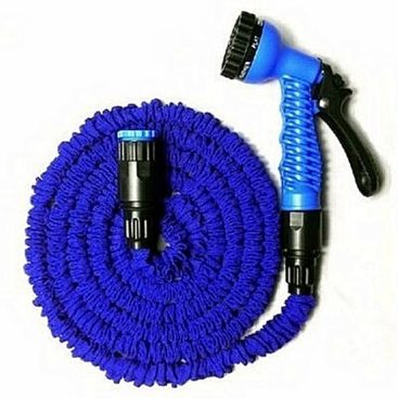 TUYAU D'ARROSAGE EXTENSIBLE