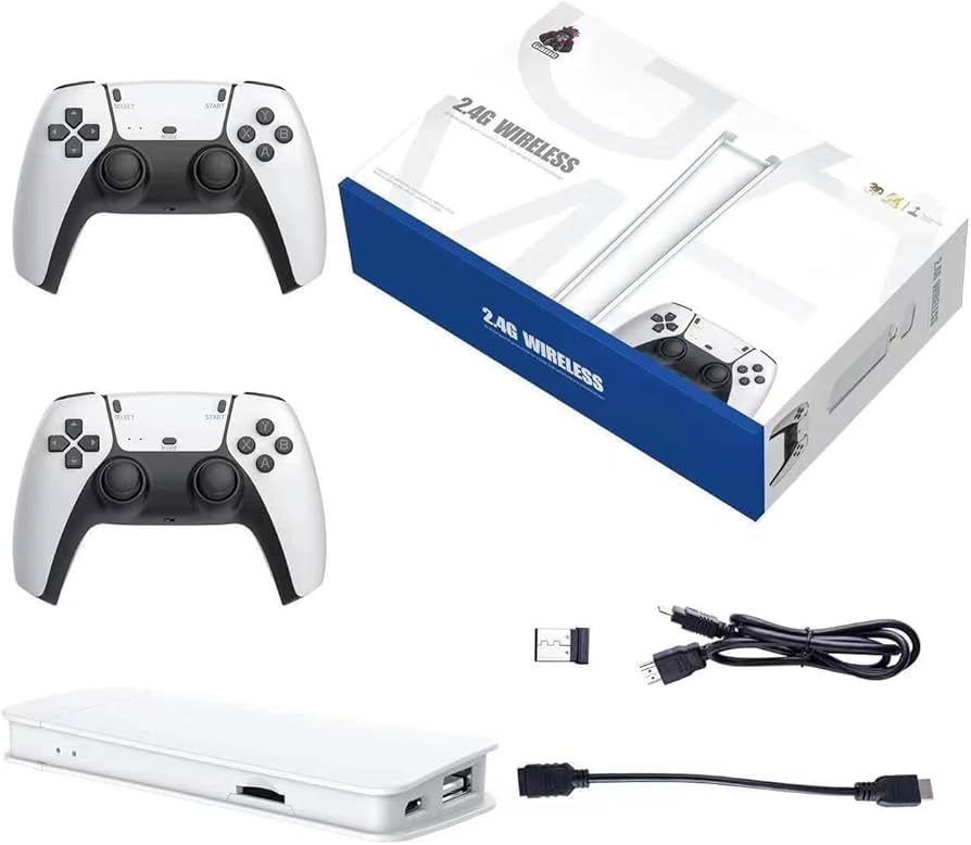 Game Stick Lite