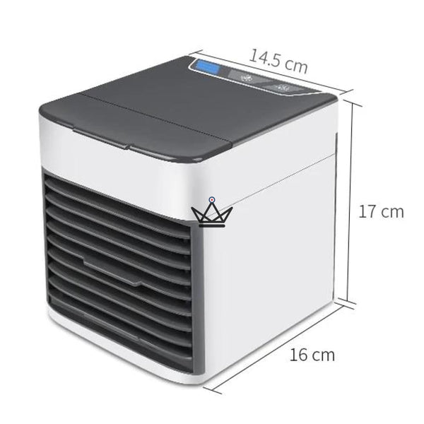 Mini climatiseur portable