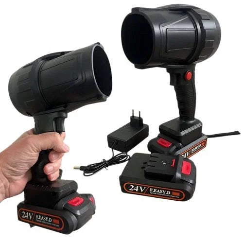 Souffleur Rechargeable Multifonction