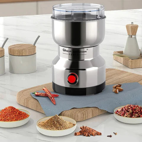 Moulinex, Broyeur à epices sec