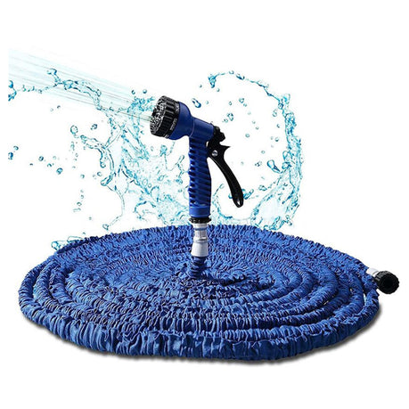 TUYAU D'ARROSAGE EXTENSIBLE