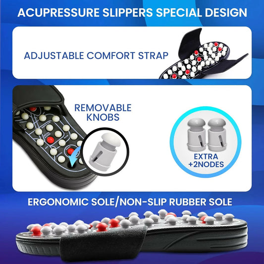 Massage Slipper