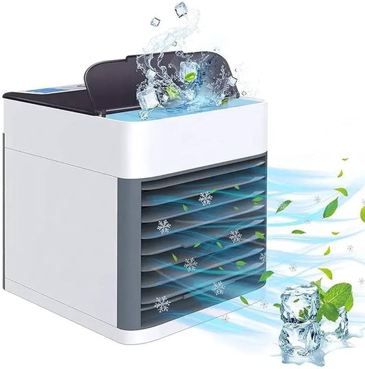 Mini climatiseur portable