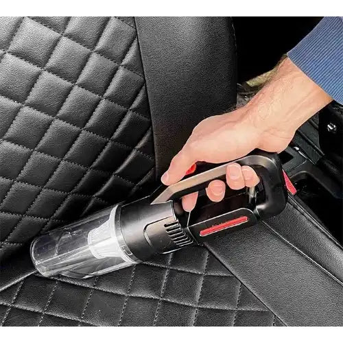 Aspirateur sans fil 2 en 1