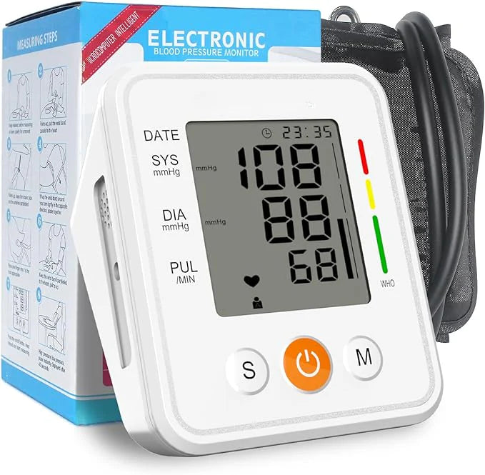 Tensiomètre électronique