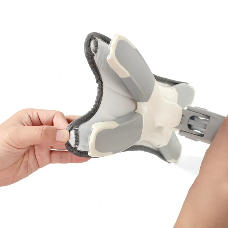 Serpillère rotative 360°