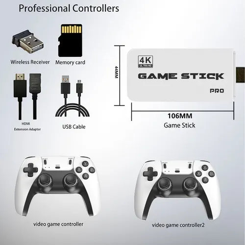 Game Stick Lite