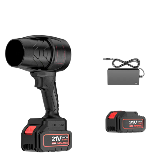 Souffleur Rechargeable Multifonction
