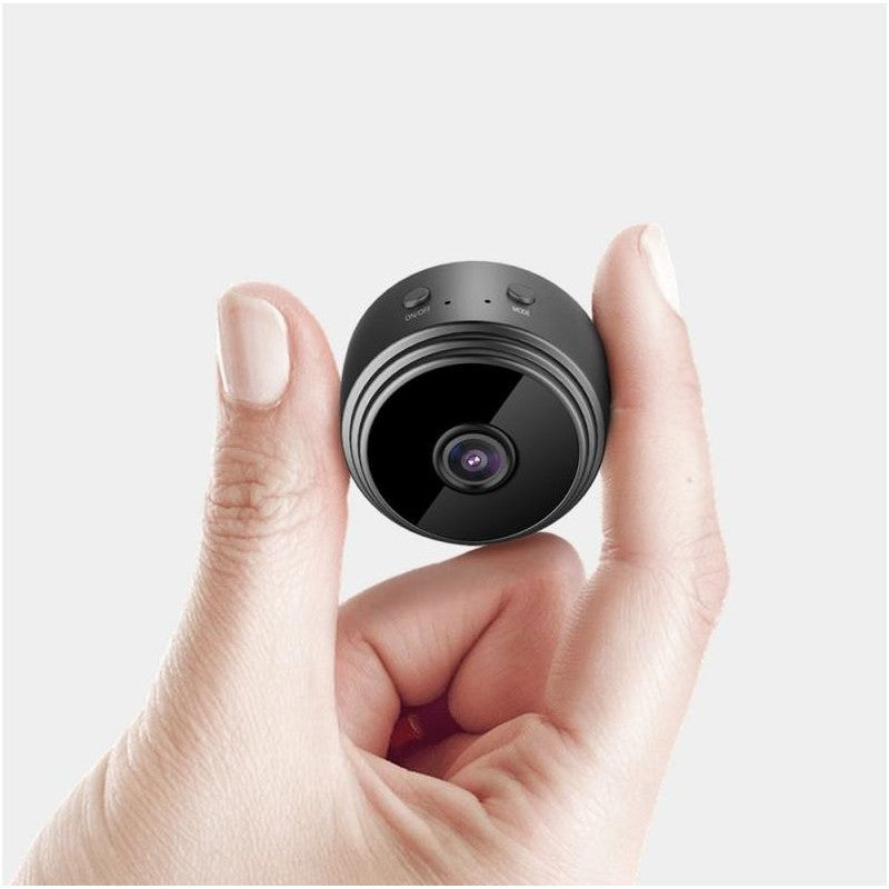 Mini caméra espion WiF