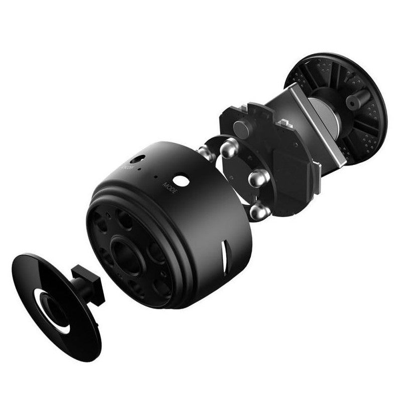 Mini caméra espion WiF