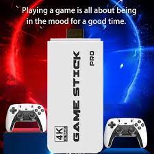 Game Stick Lite